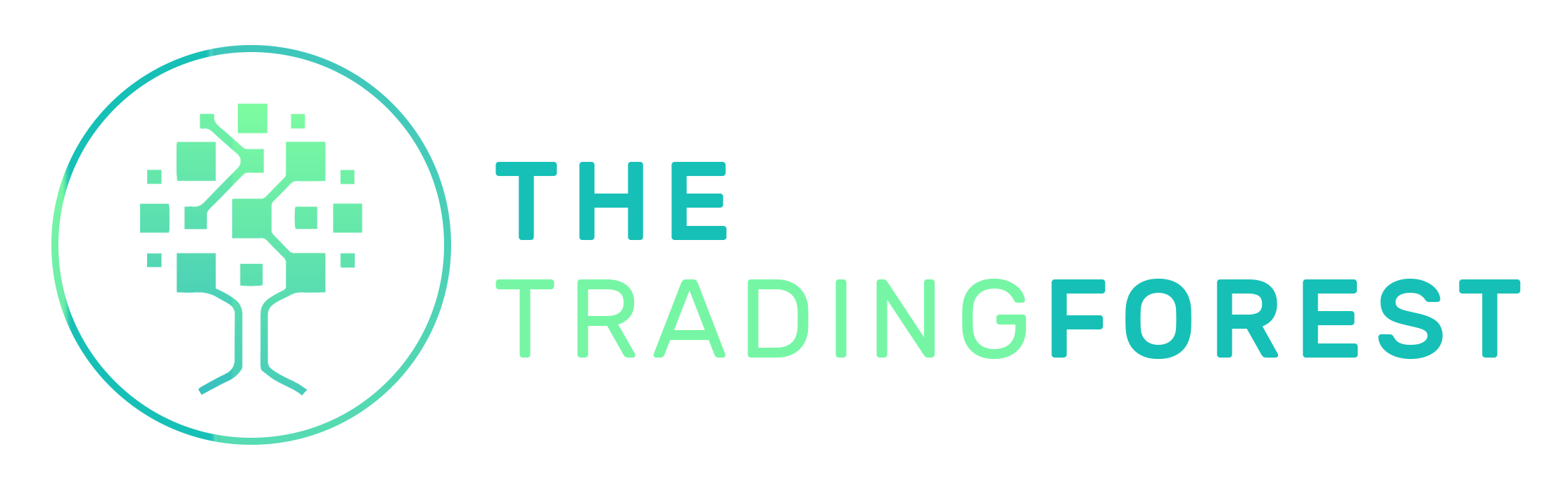 The Trading Forest